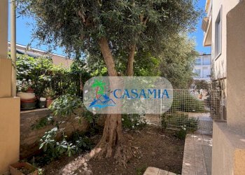 Appartamento con giardino centro Grottammare Agenz - Appartamento Via dei Piceni, Grottammare - foto 2