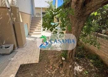 Appartamento con giardino centro Grottammare Agenz - Appartamento Via dei Piceni, Grottammare - foto 3