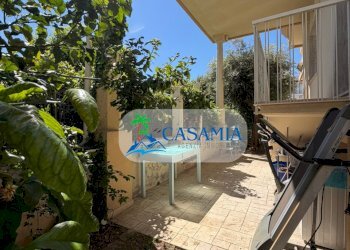 Appartamento con giardino centro Grottammare Agenz - Appartamento Via dei Piceni, Grottammare - foto 5