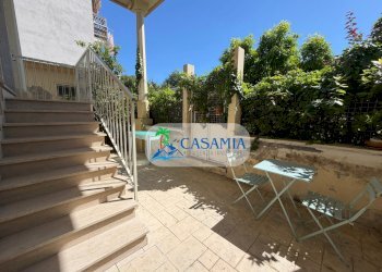 Appartamento con giardino centro Grottammare Agenz - Appartamento Via dei Piceni, Grottammare - foto 6