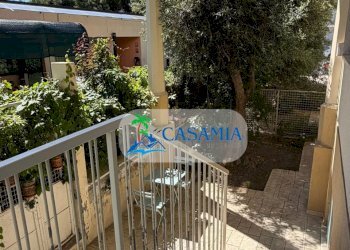 Appartamento con giardino centro Grottammare Agenz - Appartamento Via dei Piceni, Grottammare - foto 7