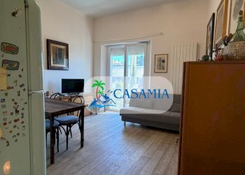 Appartamento con giardino centro Grottammare Agenz - Appartamento Via dei Piceni, Grottammare - foto 8