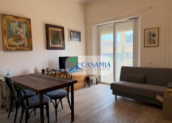 Appartamento con giardino centro Grottammare Agenz - Appartamento Via dei Piceni, Grottammare - foto 9