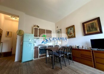 Appartamento con giardino centro Grottammare Agenz - Appartamento Via dei Piceni, Grottammare - foto 12