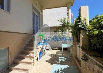 Appartamento con giardino centro Grottammare Agenz - Appartamento Via dei Piceni, Grottammare - foto 13