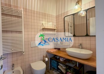 Appartamento con giardino centro Grottammare Agenz - Appartamento Via dei Piceni, Grottammare - foto 16