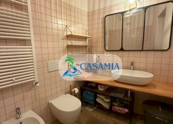 Appartamento con giardino centro Grottammare Agenz - Appartamento Via dei Piceni, Grottammare - foto 18