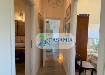Appartamento con giardino centro Grottammare Agenz - Appartamento Via dei Piceni, Grottammare - foto 22