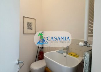 Appartamento con giardino centro Grottammare Agenz - Appartamento Via dei Piceni, Grottammare - foto 26