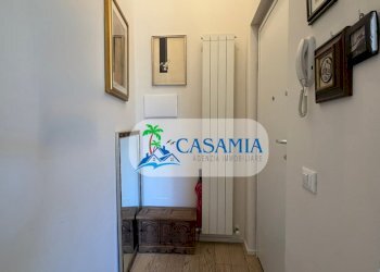 Appartamento con giardino centro Grottammare Agenz - Appartamento Via dei Piceni, Grottammare - foto 27