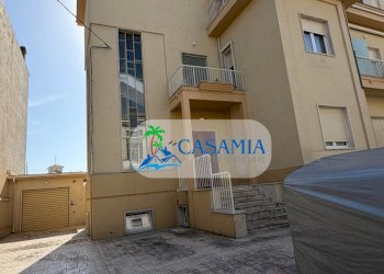Appartamento con giardino centro Grottammare Agenz - Appartamento Via dei Piceni, Grottammare - foto 29