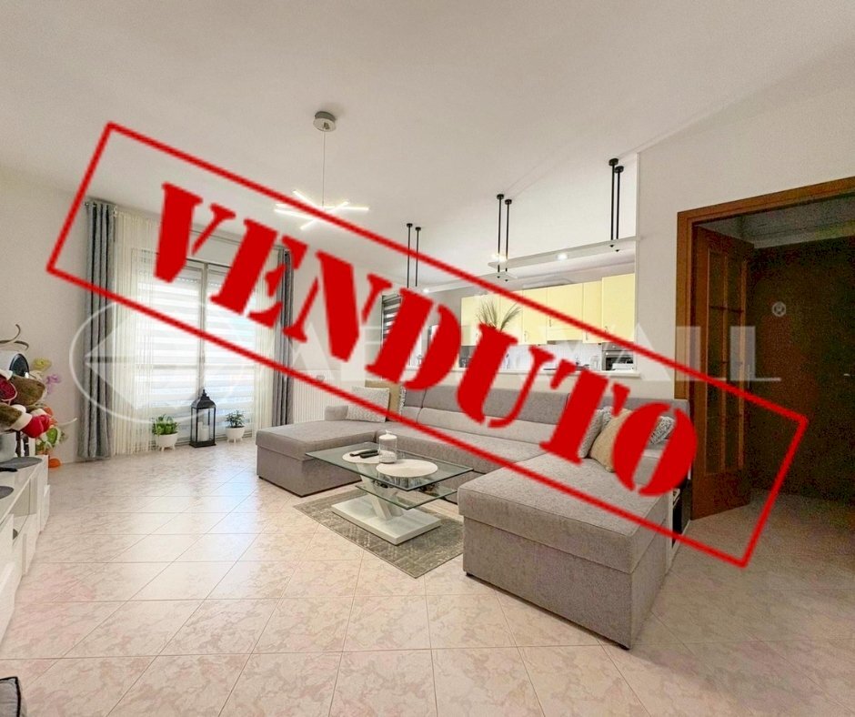 VENDUTO - Appartamento Via Canal 22, San Michele al Tagliamento - foto 1