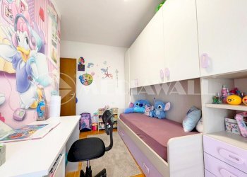 BR-187-RV - Appartamento Via Canal 22, San Michele al Tagliamento - foto 16