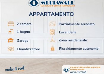 BS-187-RV - Appartamento Via Canal 22, San Michele al Tagliamento - foto 3