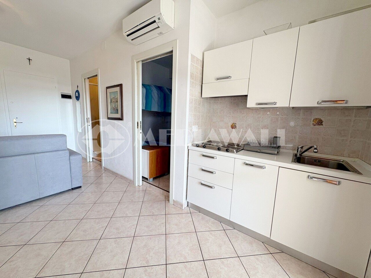 BS-180-RV_9 - One-room apartment Via Cellina 46, San Michele al Tagliamento - photo 1