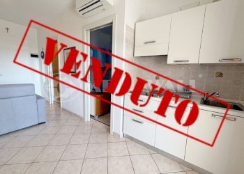 VENDUTO - One-room apartment Via Cellina 46, San Michele al Tagliamento - photo 1