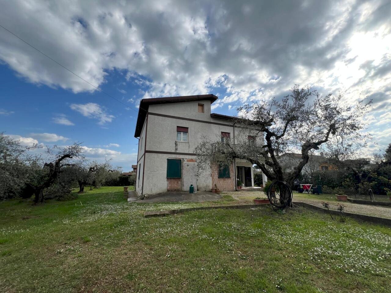 WhatsApp Image 2026-05-25 at 10.30.38 (29) - Villa Fiano Romano - foto 1