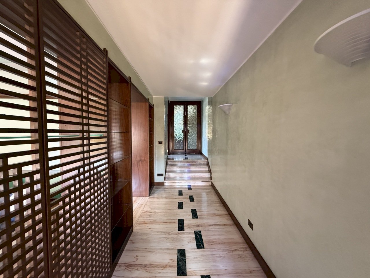 Appartamento in villa Vespolate - Portion of a house Via Antonio Gramsci 18, Vespolate - photo 3