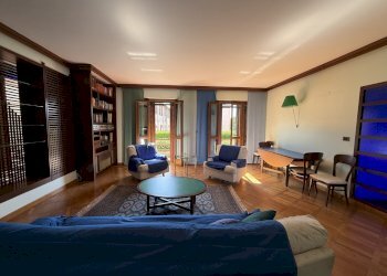 Appartamento in villa Vespolate - Porzione di casa Via Antonio Gramsci 18, Vespolate - foto 1