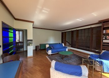 Appartamento in villa Vespolate - Porzione di casa Via Antonio Gramsci 18, Vespolate - foto 2