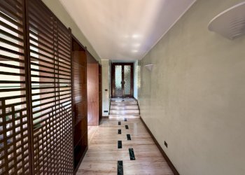 Appartamento in villa Vespolate - Porzione di casa Via Antonio Gramsci 18, Vespolate - foto 3