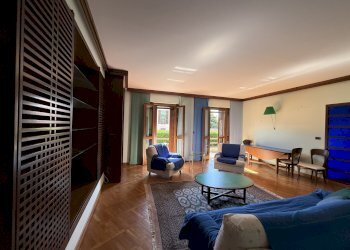 Appartamento in villa Vespolate - Porzione di casa Via Antonio Gramsci 18, Vespolate - foto 6