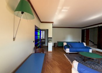Appartamento in villa Vespolate - Porzione di casa Via Antonio Gramsci 18, Vespolate - foto 8