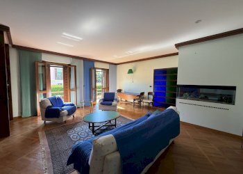 Appartamento in villa Vespolate - Porzione di casa Via Antonio Gramsci 18, Vespolate - foto 10