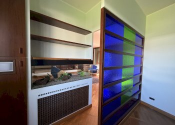 Appartamento in villa Vespolate - Porzione di casa Via Antonio Gramsci 18, Vespolate - foto 11