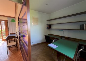 Appartamento in villa Vespolate - Porzione di casa Via Antonio Gramsci 18, Vespolate - foto 12