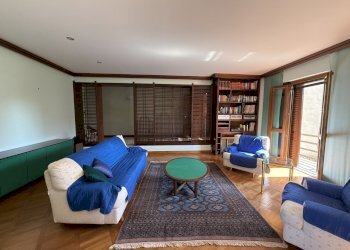 Appartamento in villa Vespolate - Porzione di casa Via Antonio Gramsci 18, Vespolate - foto 14