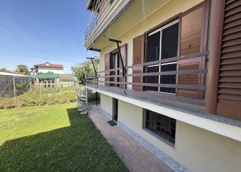Appartamento in villa Vespolate - Porzione di casa Via Antonio Gramsci 18, Vespolate - foto 15