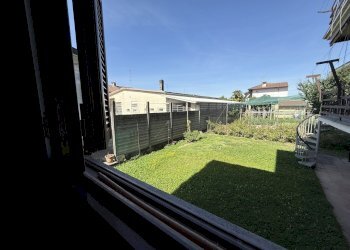 Appartamento in villa Vespolate - Porzione di casa Via Antonio Gramsci 18, Vespolate - foto 16