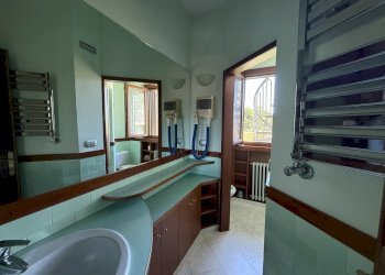 Appartamento in villa Vespolate - Porzione di casa Via Antonio Gramsci 18, Vespolate - foto 21