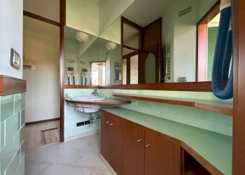 Appartamento in villa Vespolate - Porzione di casa Via Antonio Gramsci 18, Vespolate - foto 22