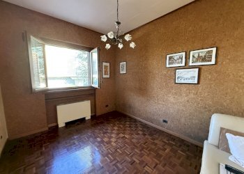 Appartamento in villa Vespolate - Porzione di casa Via Antonio Gramsci 18, Vespolate - foto 23
