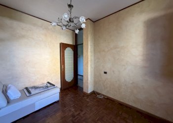 Appartamento in villa Vespolate - Porzione di casa Via Antonio Gramsci 18, Vespolate - foto 24