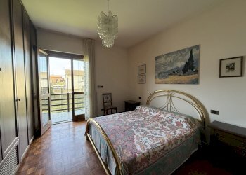 Appartamento in villa Vespolate - Porzione di casa Via Antonio Gramsci 18, Vespolate - foto 26