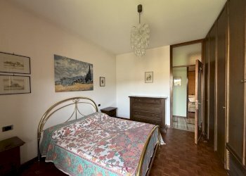 Appartamento in villa Vespolate - Porzione di casa Via Antonio Gramsci 18, Vespolate - foto 27
