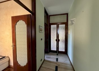 Appartamento in villa Vespolate - Porzione di casa Via Antonio Gramsci 18, Vespolate - foto 29