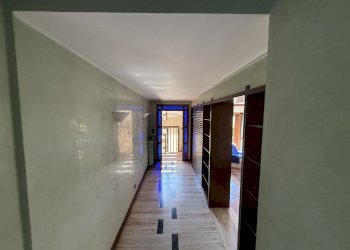 Appartamento in villa Vespolate - Porzione di casa Via Antonio Gramsci 18, Vespolate - foto 30
