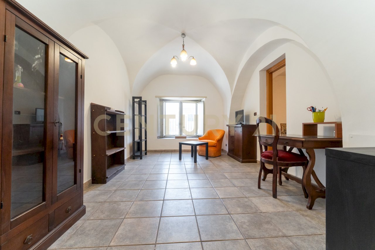 Via del Principe 8 CT (10) - Three-room apartment Via del Principe 8, Catania - photo 1