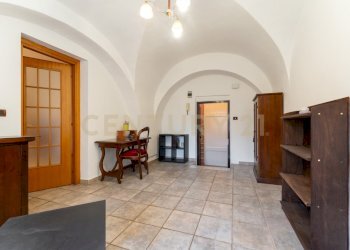 Via del Principe 8 CT (16) - Three-room apartment Via del Principe 8, Catania - photo 4