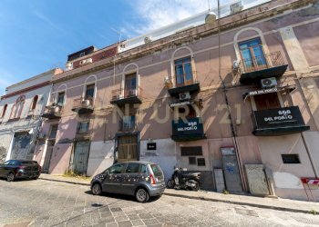 Via del Principe 8 CT (3) - Three-room apartment Via del Principe 8, Catania - photo 5