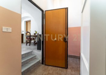 Via del Principe 8 CT (9) - Three-room apartment Via del Principe 8, Catania - photo 7