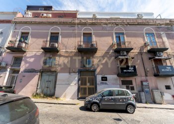 Via del Principe 8 CT (2) - Three-room apartment Via del Principe 8, Catania - photo 9