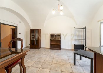 Via del Principe 8 CT (13) - Three-room apartment Via del Principe 8, Catania - photo 10