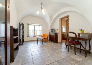 Via del Principe 8 CT (12) - Three-room apartment Via del Principe 8, Catania - photo 15