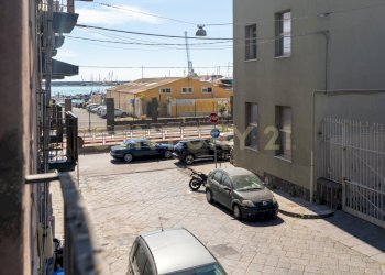 Via del Principe 8 CT (25) - Three-room apartment Via del Principe 8, Catania - photo 22