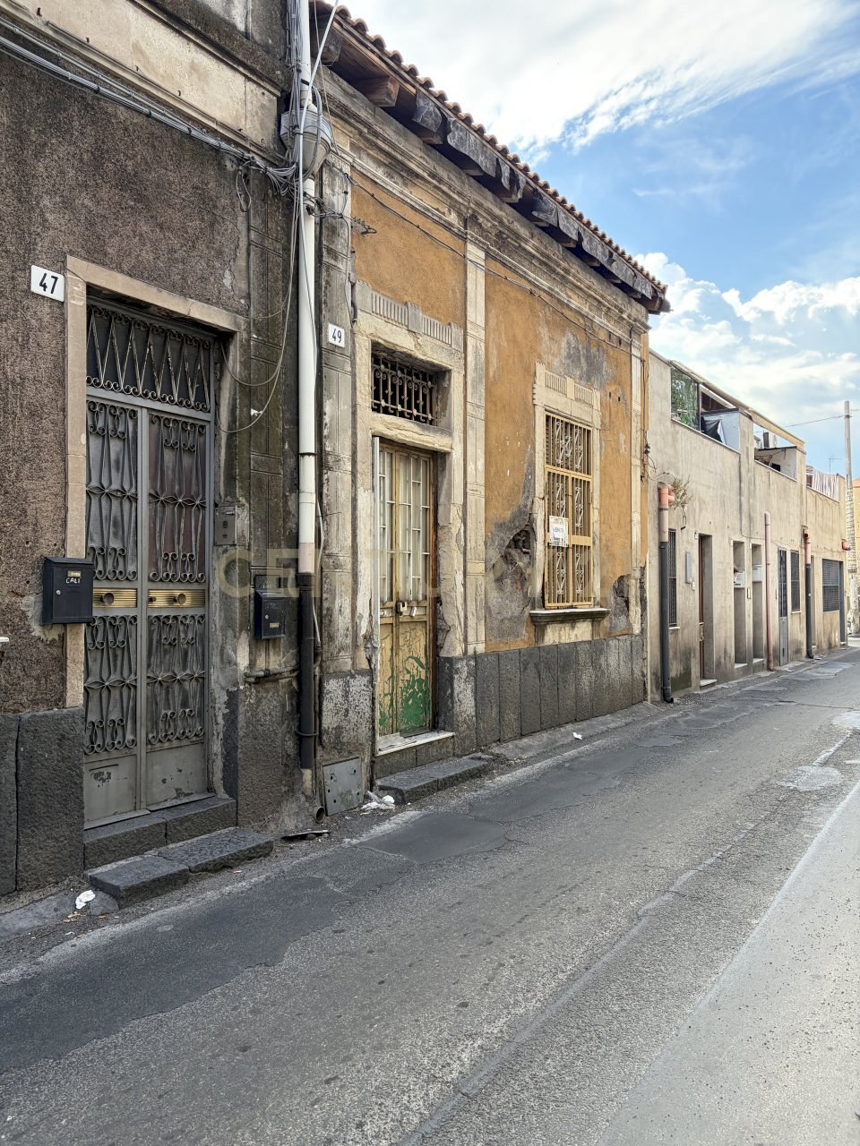 IMG_7938 - Rustic Via Carlo Forlanini 49, Catania - photo 1